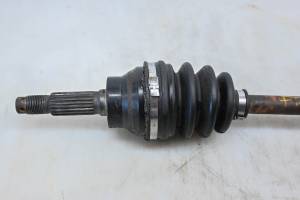 Polaris - 08 Polaris Sportsman 300 4x4 Front Left Or Right Cv Axle - Image 2