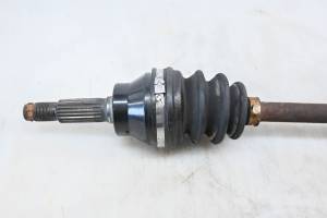 Polaris - 08 Polaris Sportsman 300 4x4 Rear Left Cv Axle - Image 2