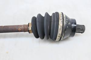 Polaris - 08 Polaris Sportsman 300 4x4 Rear Left Cv Axle - Image 3