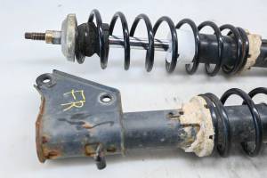 Polaris - 08 Polaris Sportsman 300 4x4 Front Shocks - Image 2