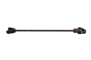 Polaris - 08 Polaris Sportsman 300 4x4 Front Propeller Shaft For Parts - Image 1