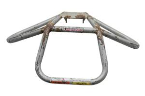 Bombardier - 03 Can-Am Rally 175 200 2x4 Front Bumper Bombardier - Image 3