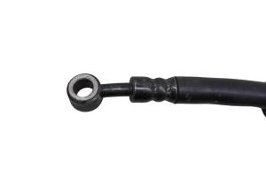Kawasaki - 09 Kawasaki Ninja 500EX Rear Brake Line - Image 2