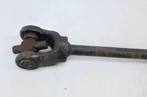 Polaris - 08 Polaris Sportsman 300 4x4 Front Propeller Shaft For Parts - Image 2