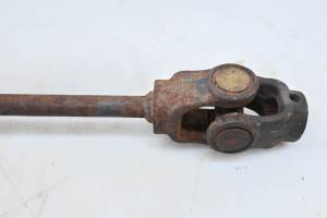 Polaris - 08 Polaris Sportsman 300 4x4 Front Propeller Shaft For Parts - Image 3