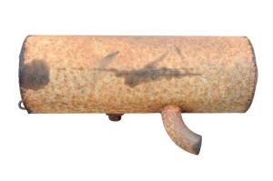 Polaris - 08 Polaris Sportsman 300 4x4 Muffler Exhaust Pipe - Image 1