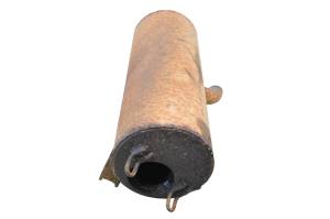 Polaris - 08 Polaris Sportsman 300 4x4 Muffler Exhaust Pipe - Image 2