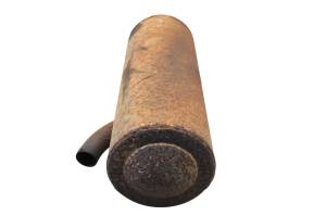 Polaris - 08 Polaris Sportsman 300 4x4 Muffler Exhaust Pipe - Image 3