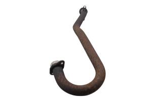 Polaris - 08 Polaris Sportsman 300 4x4 Header Exhaust Head Pipe - Image 3