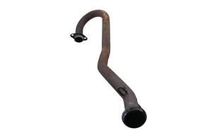 Polaris - 08 Polaris Sportsman 300 4x4 Header Exhaust Head Pipe - Image 2