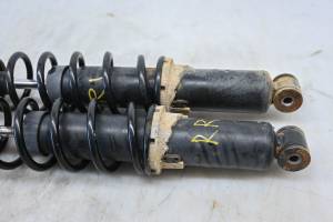 Polaris - 08 Polaris Sportsman 300 4x4 Rear Shocks Suspension Left & Right - Image 3