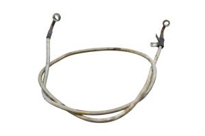 Polaris - 08 Polaris Sportsman 300 4x4 Rear Brake Line - Image 1