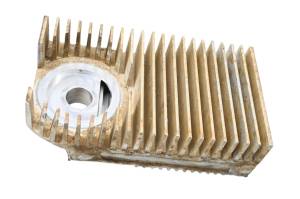 Polaris - 08 Polaris Sportsman 300 4x4 Oil Cooler Block - Image 1