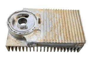Polaris - 08 Polaris Sportsman 300 4x4 Oil Cooler Block - Image 2