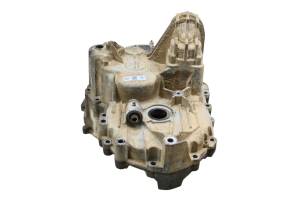 Polaris - 08 Polaris Sportsman 300 4x4 Transmission Gear Case Housing - Image 2
