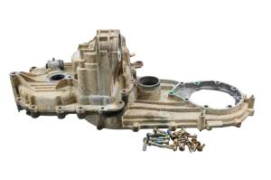 Polaris - 08 Polaris Sportsman 300 4x4 Transmission Gear Case Housing - Image 1