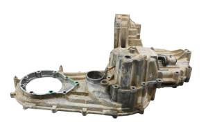 Polaris - 08 Polaris Sportsman 300 4x4 Transmission Gear Case Housing - Image 3