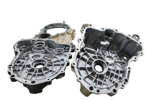 Polaris - 08 Polaris Sportsman 300 4x4 Transmission Gear Case Housing - Image 5