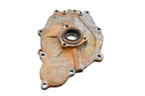 Polaris - 08 Polaris Sportsman 300 4x4 Stator Plate Cover - Image 2