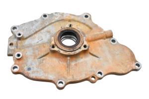 Polaris - 08 Polaris Sportsman 300 4x4 Stator Plate Cover - Image 1