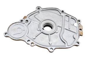 Polaris - 08 Polaris Sportsman 300 4x4 Stator Plate Cover - Image 3