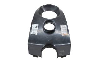Polaris - 08 Polaris Sportsman 300 4x4 Gas Tank Cover - Image 2