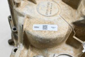 Polaris - 08 Polaris Sportsman 300 4x4 Transmission Gear Case Housing - Image 7