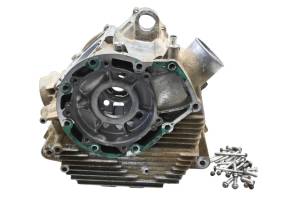Polaris - 08 Polaris Sportsman 300 4x4 Crankcase Center Crank Case - Image 1