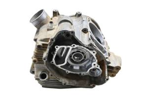 Polaris - 08 Polaris Sportsman 300 4x4 Crankcase Center Crank Case - Image 3