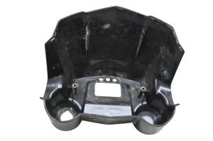 Polaris - 08 Polaris Sportsman 300 4x4 Dash Board Handlebar Cover - Image 3