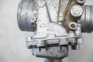 08 Polaris Sportsman 300 4x4 Carburetor Carb Mikuni - Image 6