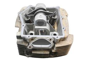 Polaris - 08 Polaris Sportsman 300 4x4 Cylinder Head - Image 3