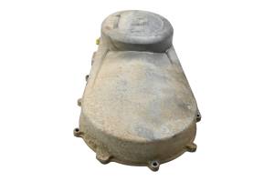 Polaris - 08 Polaris Sportsman 300 4x4 Outer Belt Clutch Cover - Image 2