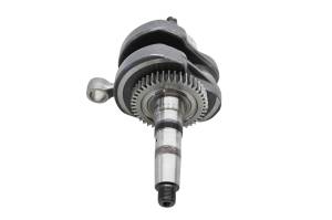 Polaris - 08 Polaris Sportsman 300 4x4 Crankshaft Crank Shaft & Connecting Rod - Image 2