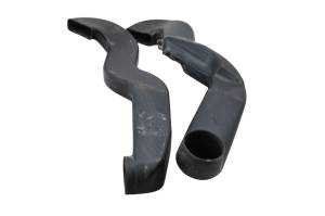 Polaris - 08 Polaris Sportsman 300 4x4 Clutch Snorkel Intake Vent Tubes - Image 3