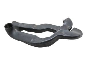 Polaris - 08 Polaris Sportsman 300 4x4 Clutch Snorkel Intake Vent Tubes - Image 2