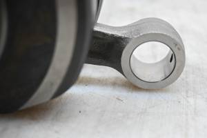 Polaris - 08 Polaris Sportsman 300 4x4 Crankshaft Crank Shaft & Connecting Rod - Image 5
