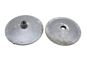 Polaris - 08 Polaris Sportsman 300 4x4 Primary Drive Clutch - Image 3