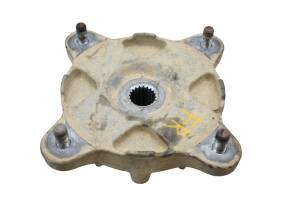 Polaris - 08 Polaris Sportsman 300 4x4 Front Wheel Hub Left Or Right - Image 1