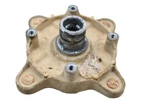 Polaris - 08 Polaris Sportsman 300 4x4 Front Wheel Hub Left Or Right - Image 2