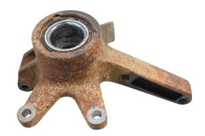 Polaris - 08 Polaris Sportsman 300 4x4 Front Right Spindle Knuckle - Image 2