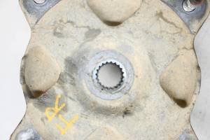 Polaris - 08 Polaris Sportsman 300 4x4 Front Wheel Hub Left Or Right - Image 3