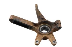 Polaris - 08 Polaris Sportsman 300 4x4 Front Right Spindle Knuckle - Image 3