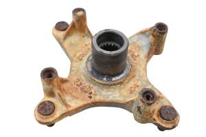 Polaris - 08 Polaris Sportsman 300 4x4 Rear Right Wheel Hub - Image 2