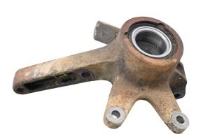 Polaris - 08 Polaris Sportsman 300 4x4 Front Left Spindle Knuckle - Image 1