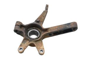 Polaris - 08 Polaris Sportsman 300 4x4 Front Left Spindle Knuckle - Image 3