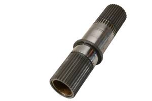 Kawasaki - 02 Kawasaki Mule 3010 4x4 Transmission Outer Input Shaft KAF620 - Image 2
