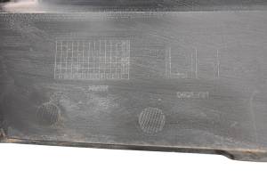 19 Arctic Cat Wildcat Sport LTD EPS Lower Side Covers Panels Fenders Left & Right Textron - Image 3