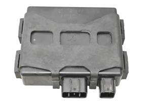 Kawasaki - 02 Kawasaki Prairie 650 4x4 Cdi Box KVF650 - Image 1