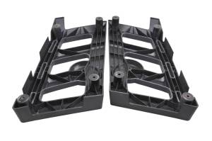 Bombardier - 05 Can-Am Outlander 400 XT 4x4 Front Rack Covers Left & Right Bombardier - Image 3